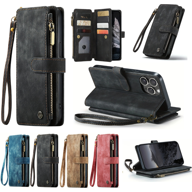Wallet Case for iPhone